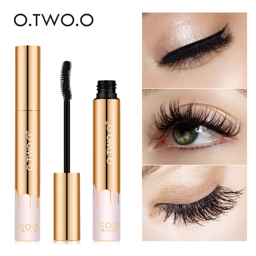 Waterproof Curling Mascara