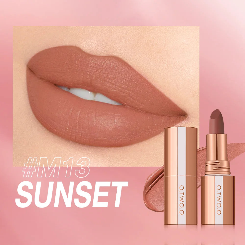 Matte Velvet Liquid Lipstick