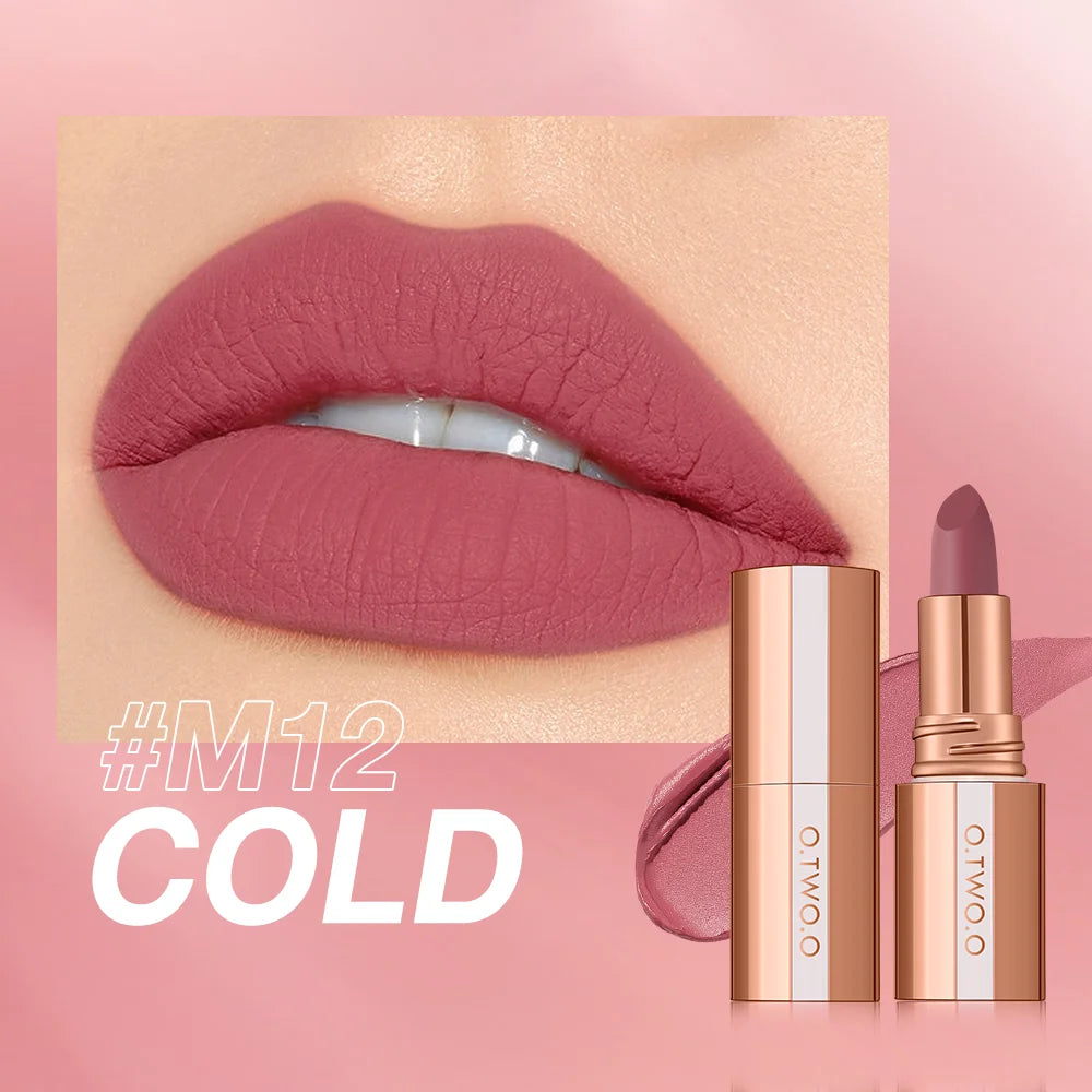 Matte Velvet Liquid Lipstick