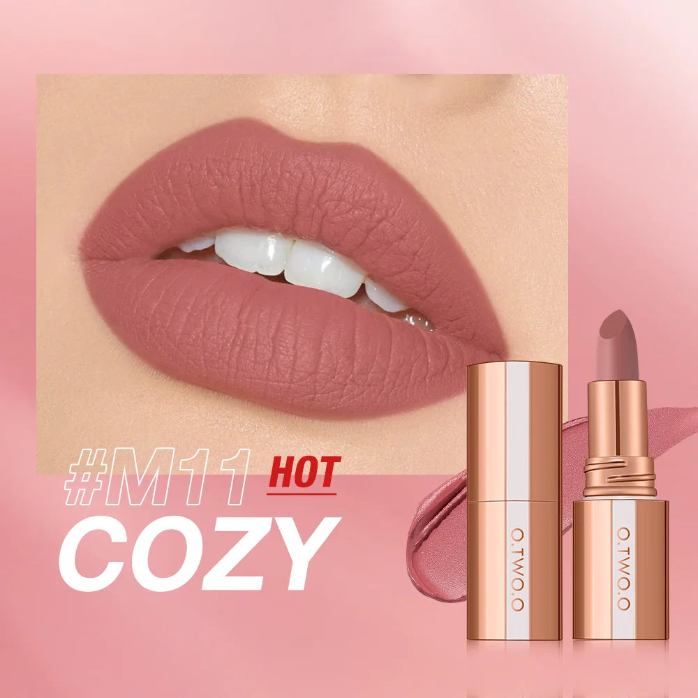 Matte Velvet Liquid Lipstick