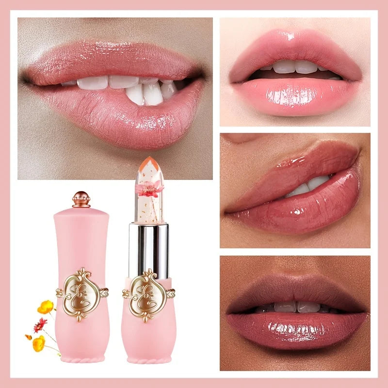 Color Changing Lip Balm