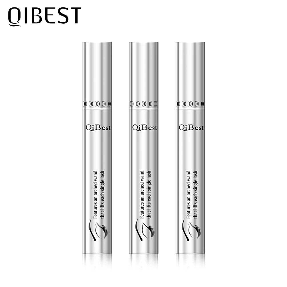 Professional Volume Curling Black Mascara