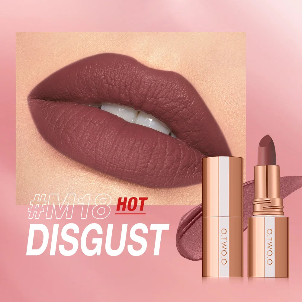 Matte Velvet Liquid Lipstick